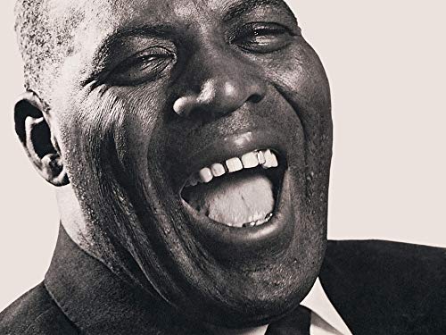 Howlin' Wolf