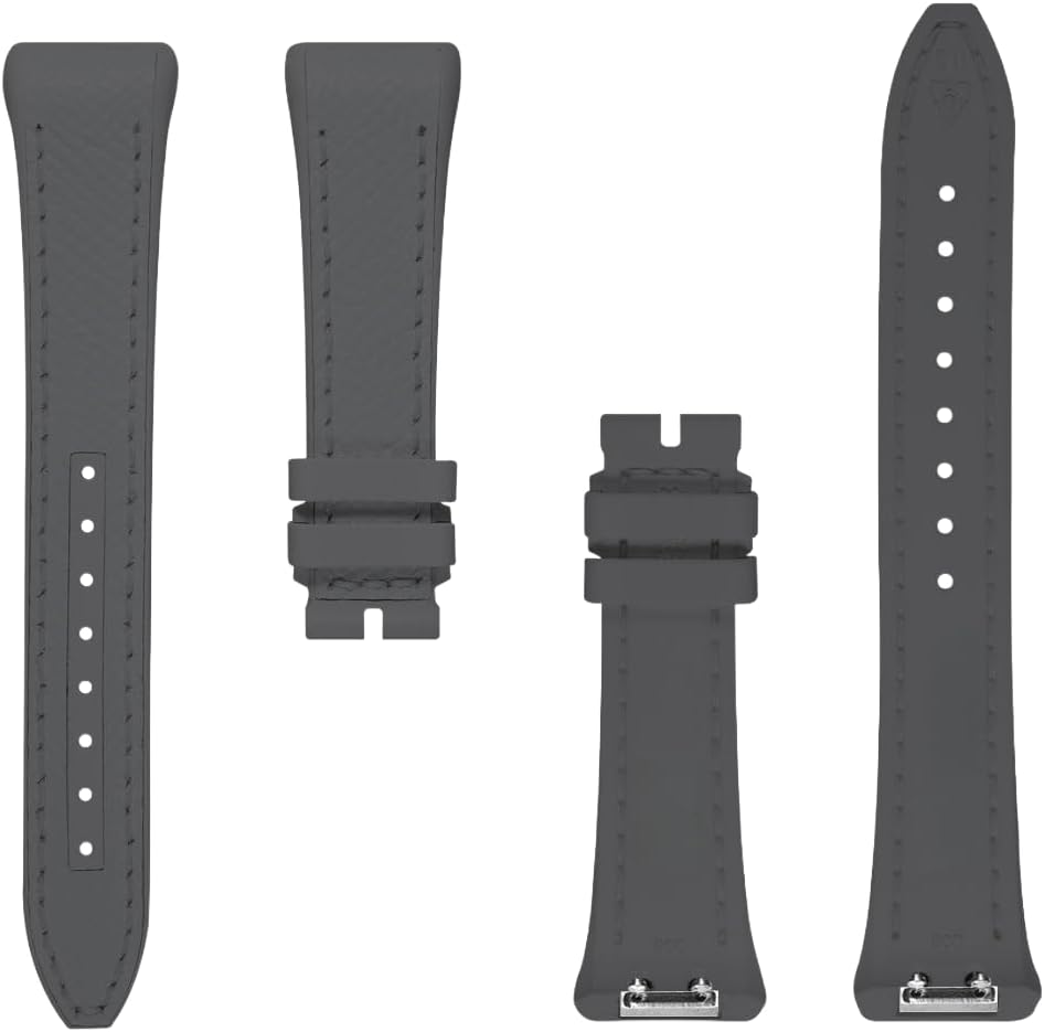 FOR FRANCK MULLER V32 WATCH BAND FRANCK MULLER V32 WATCH STRAP