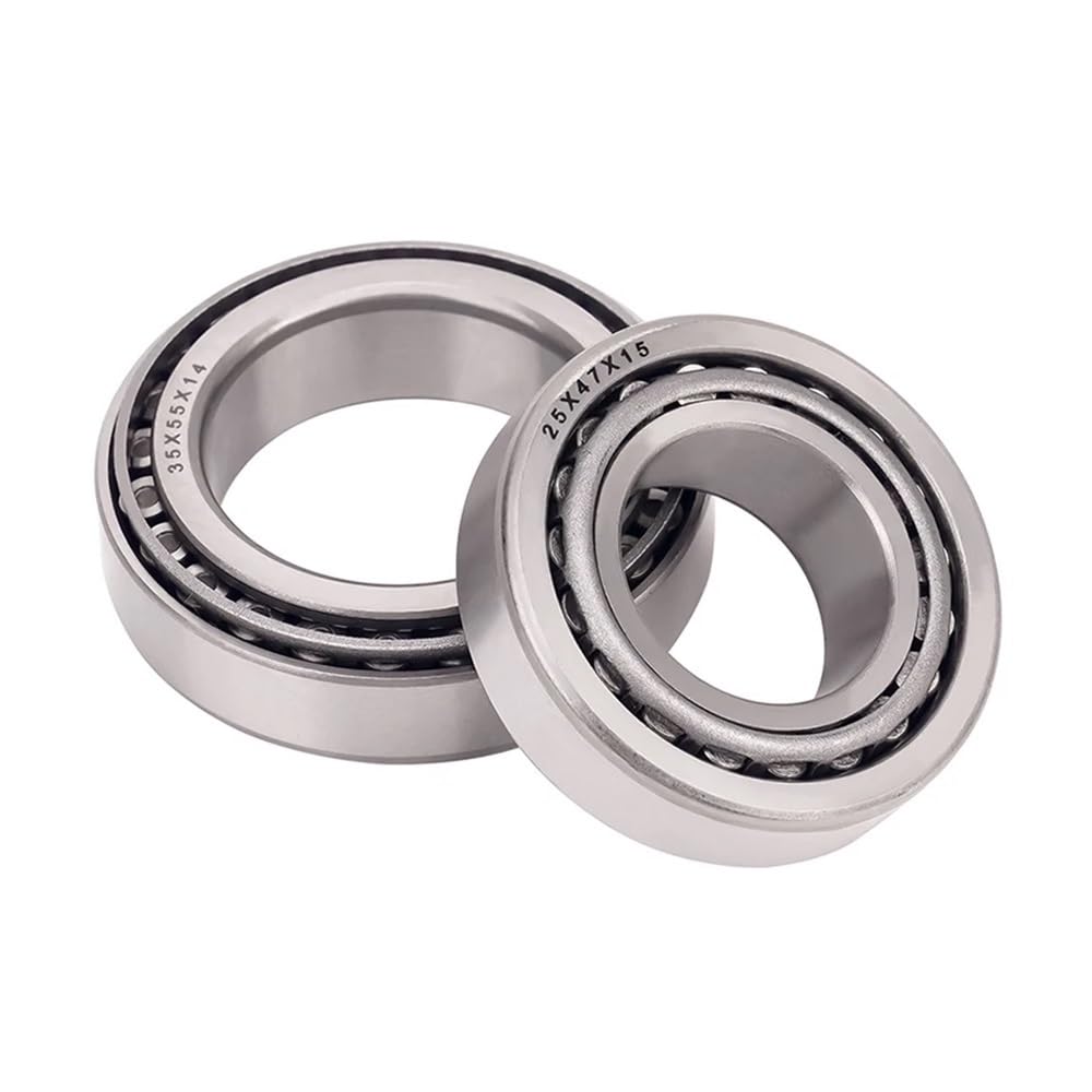 Joint roulement tige direction ZZ-R600 kit étanchéité bague colonne de direction ZX1200