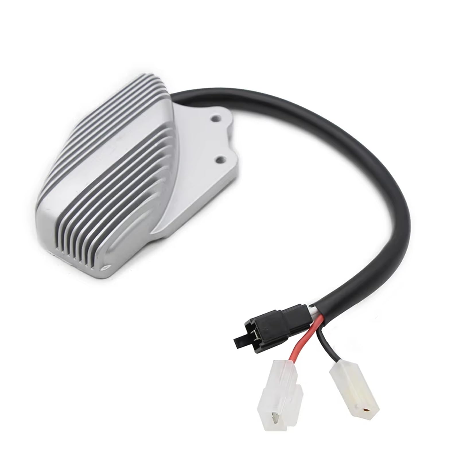 Transformer Compatible With For XV500 For Virago 1998 For XV535 For Virago 1997-2003 Motorcycle Regulator Rectifier OEM: 3JB-81960-01