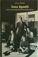 Casa Agnelli 8804579986 Book Cover