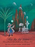 Ra ta ta tam. 3314012411 Book Cover