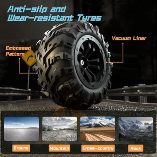 Carros De Control Remoto, Toy Imagen adicional