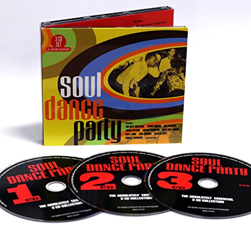 Soul Dance Party