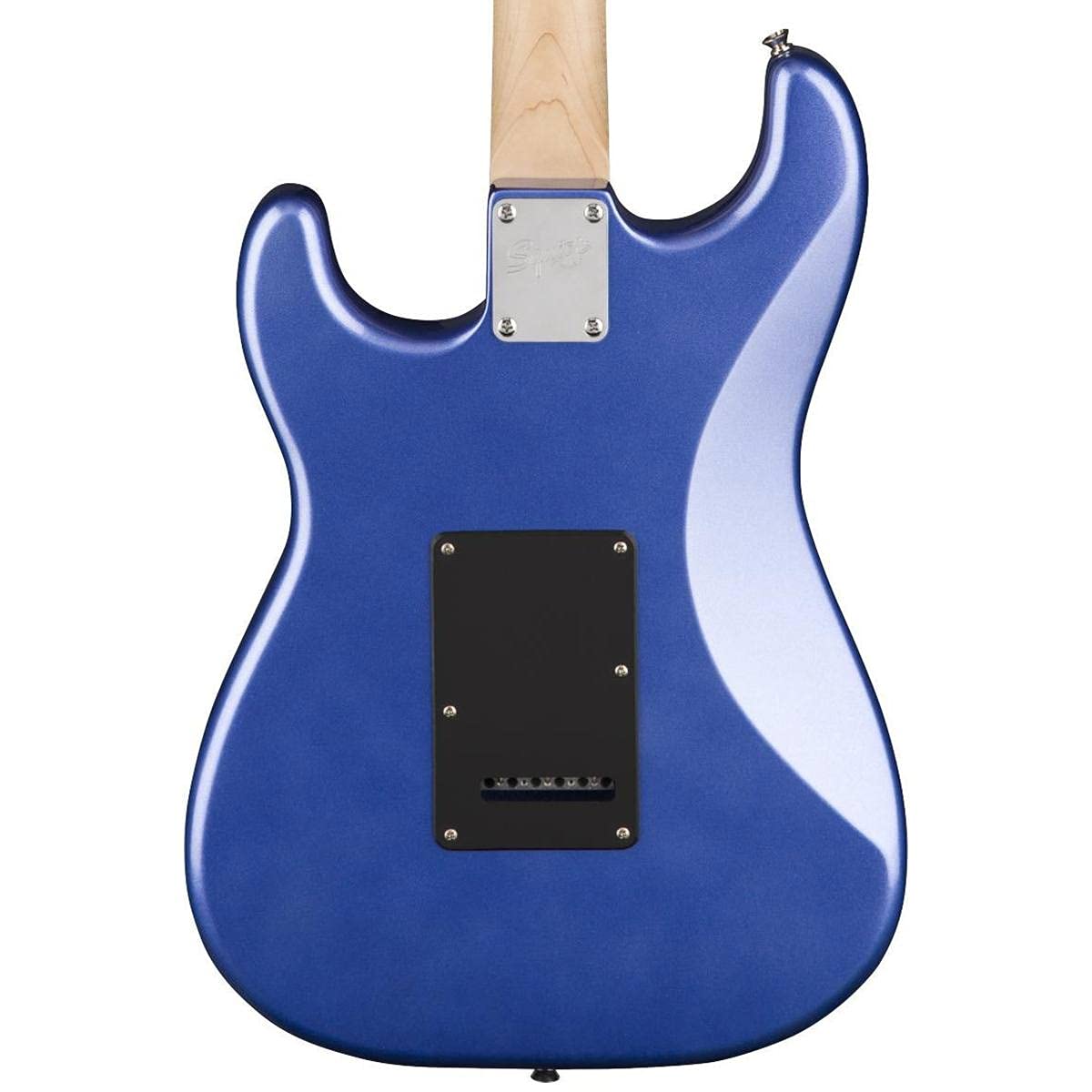 Squier ストラトキャスター ダークブルー　最終値下げ mt0175015.jpg