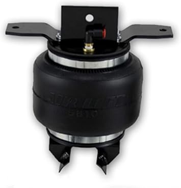 Air Lift 88113 LoadLifter 5000 Ultimate Air Spring Suspension Kit | With Internal Jounce Bumper