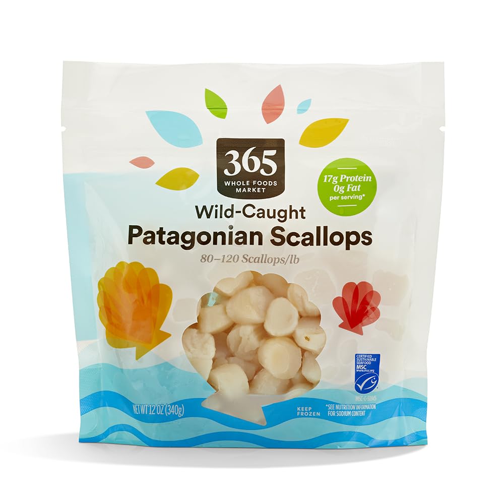 365 Scallops