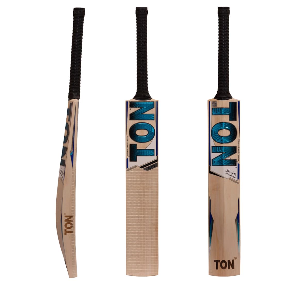 SS Ton Elite English Willow Cricket Bat, Size 6 (B0DFM9592W) Amazon Price History, Amazon Price Tracker