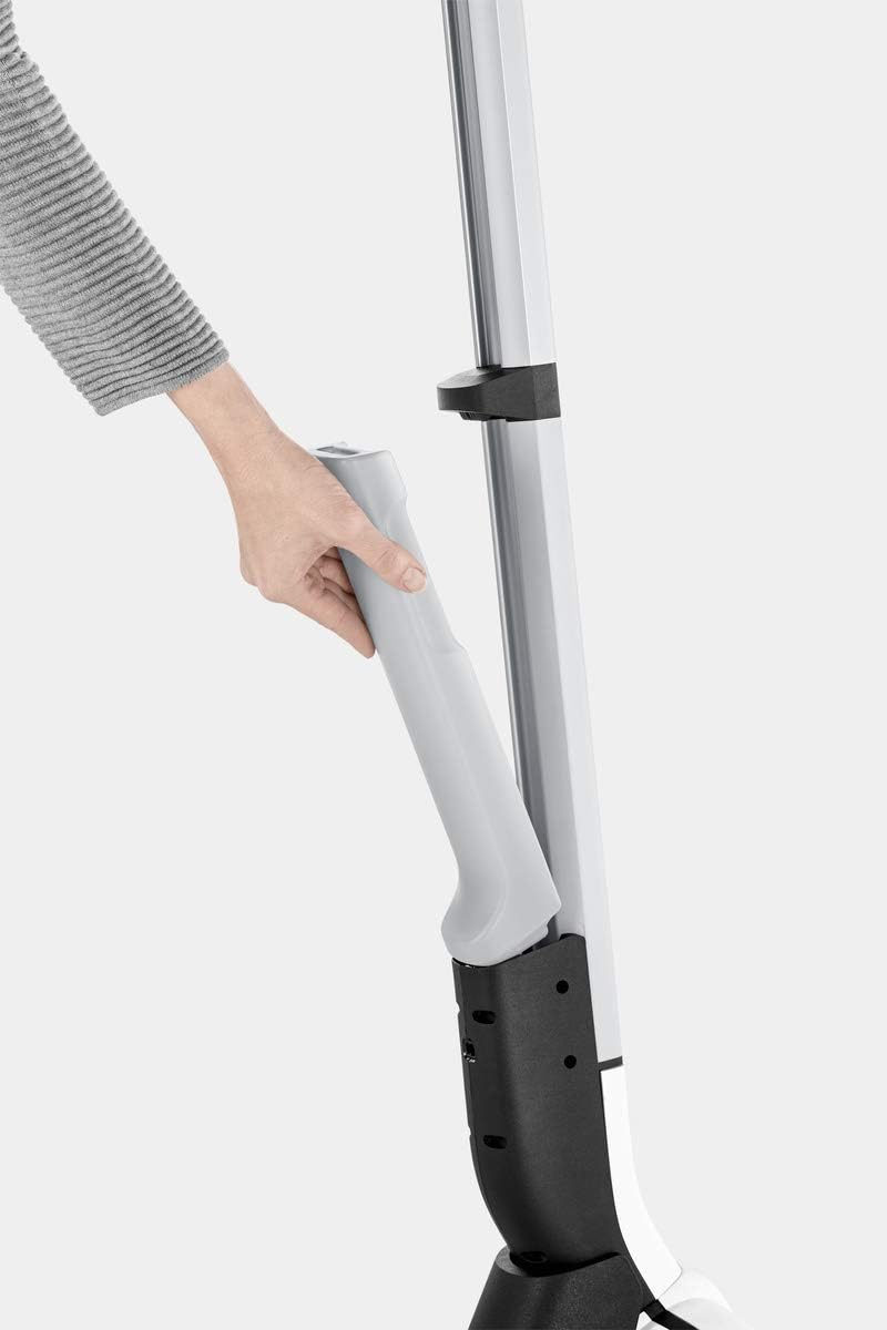 Kärcher FC 3 Cordless 1.055-360.0, Electric Broom & Broom Vacuums, Black, Grey, White, 0