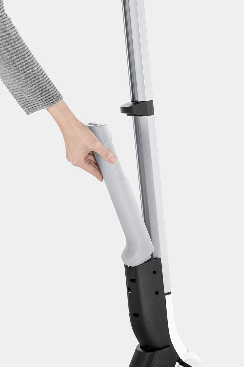 Kärcher FC 3 Cordless Premium Hartbodenreiniger, weiß