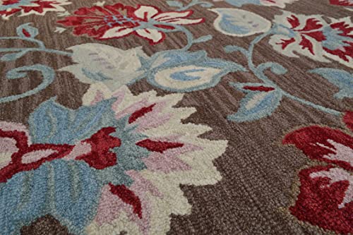 Blumen KF-162, 153 x 244 cm