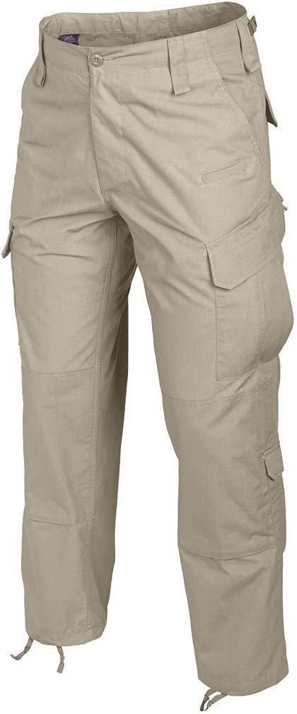 Helikon-Tex Uomo Covert Concealed Carry Camicia Savage Green Checkered