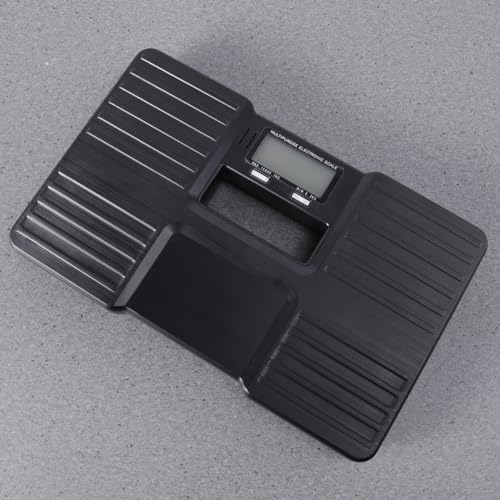 Beaupretty Báscula Electrónica Para Equipaje Báscula De Peso Corporal Para Paquetería y Medición De Peso Corporal - imagen 9