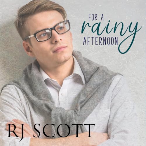 For a Rainy Afternoon cover art