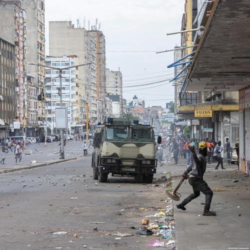Pra&ccedil;a P&uacute;blica - 28 de Maio de 2026