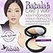 BABALAH SILICONE FACE POWDER CAKE 2 WAY WATERPROOF SPF20++ 14 g