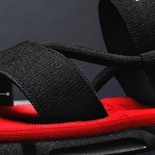 Premium Comfort Streamlined Design Thong Sandals Flip Flops For Men Yoga Mat Slides Summer Slippers Indoor Outdoor Footwear4