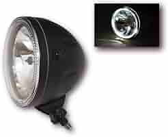ハイサイダー 5 3/4インチ ヘッドライト SKYLINE LED USED Webike | Highsider ハイサイダー 5 3／4 インチ メインヘッド