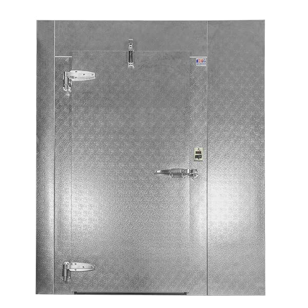 Miniatura 3 de Passeal  53315-2565 Tamaño de la junta de puerta  78 x 38 38  Sello de puerta Kolpak para refrigerador o congelador  Compatible con junta de