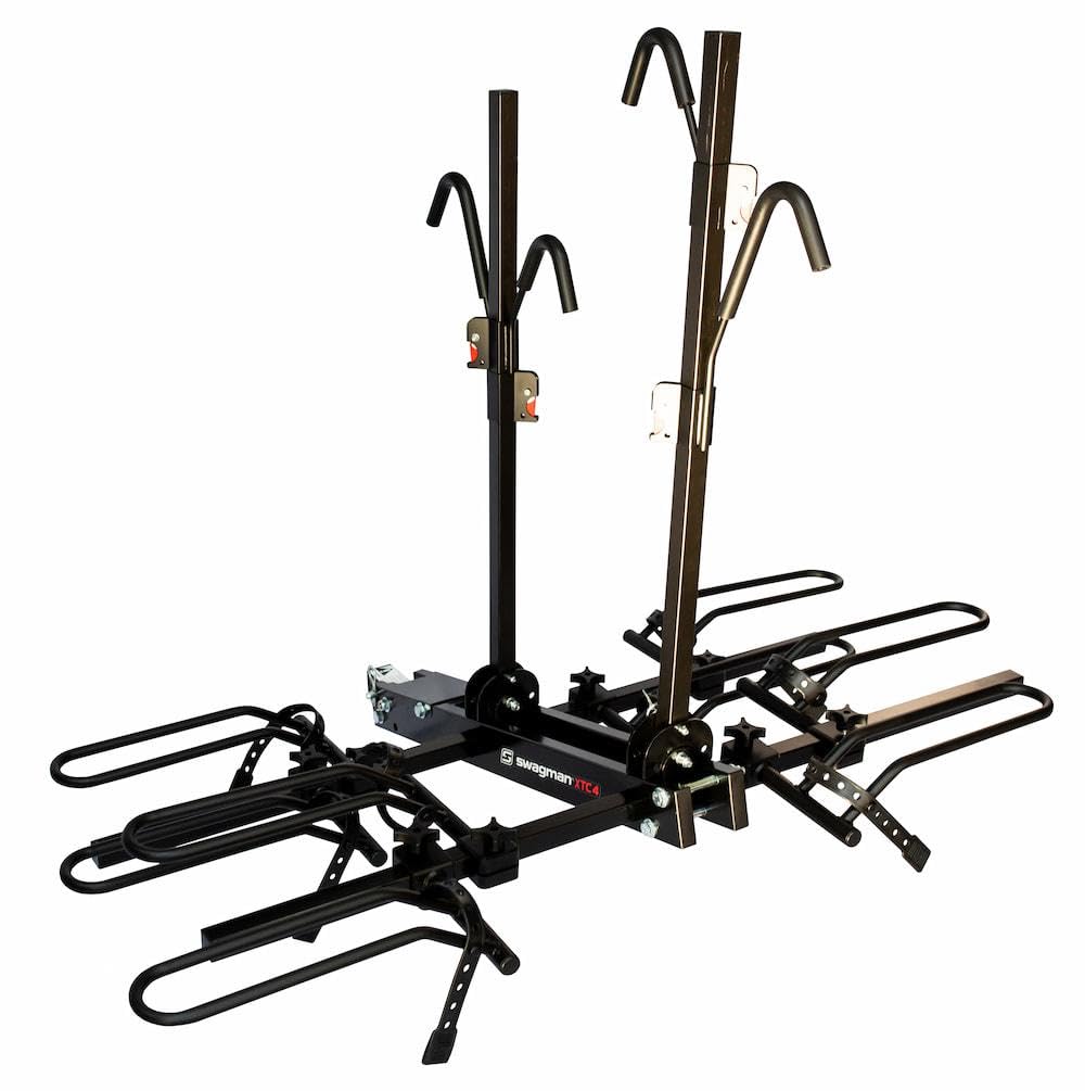 Swagman XTC4 Bike Rack
