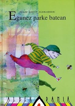 Egunez parke batean: 1 (Kal...