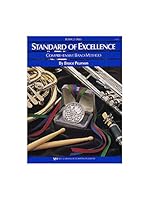 W22FL - Standard of Excellence Original Book 2 Flute (Standard of Excellence - Comprehensive Band Method) 084975951X Book Cover