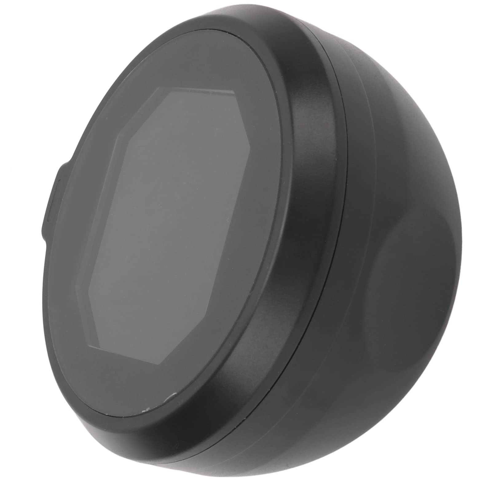 Rilevatore di anidride carbonica Portable CO2 Smart Co2 per il monitoraggio a qualità 'aria ABS Batteria al litio TC-10A 3,7 V 1500 mAh Misurazione a temperatura -20~60 ℃