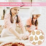 Zoom IMG-2 gwawg 10pcs stampini per biscotti Zoom IMG-2 gwawg 10pcs stampini per biscotti