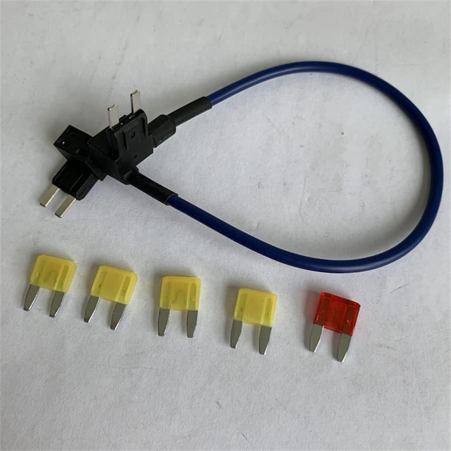 Fuel Pump Relay Bypass Cable for Ram 1500 2500 3500 Tipm Repair 2011-2012