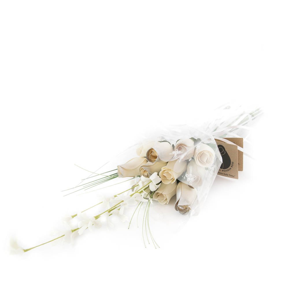 Ramos de flores por docenas