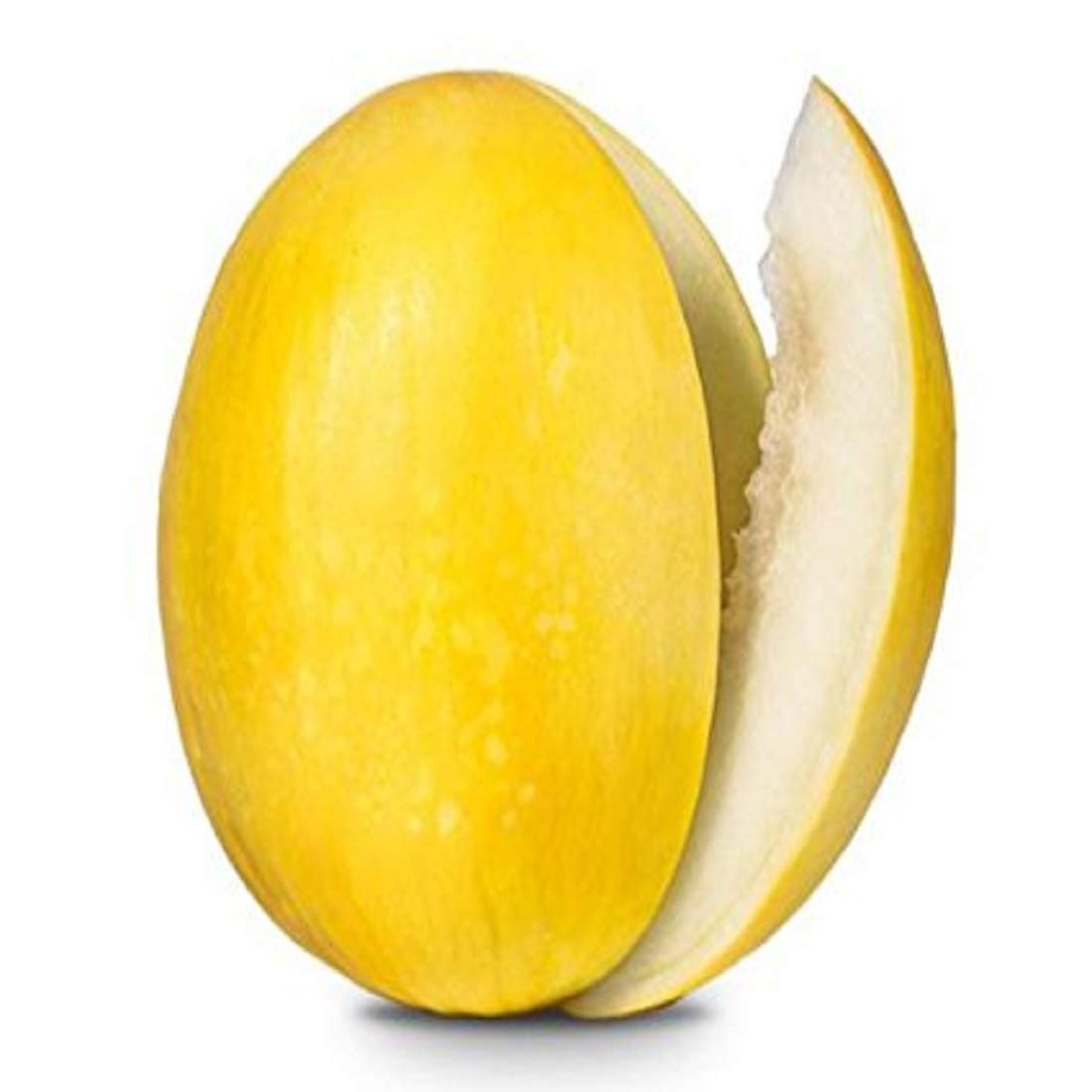 Creative Farmer F1 yellow Muskmelon fruit seed