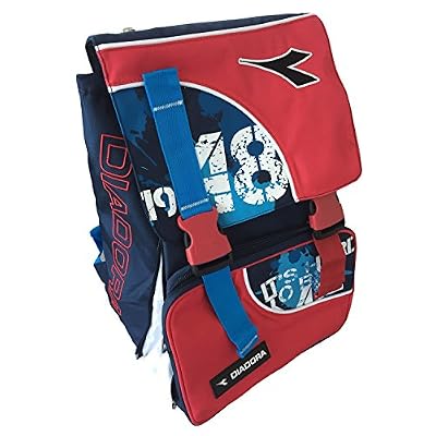 ZAINO ESTENSIBILE DIADORA RED FLAG
