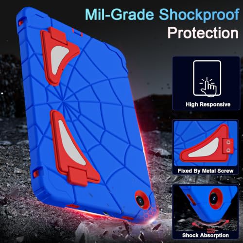 Image of Auizotl Case for Samsung Galaxy Tab A11+ Plus /A9+ Plus 11-Inch