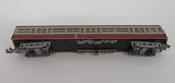 Amazon | 鉄道コレクション第7弾シークレット 西武鉄道クハ1660