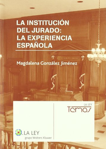 La Institucion del Jurado