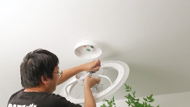 Amazon.co.jp : ATOPSUN シーリングファンライト led 導光板 3D立体