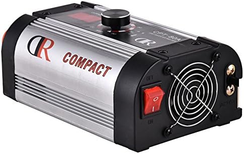 Amico Power CPT-120A Power Welder44; 5.9 x 4.7 x 11 in.