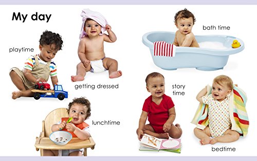 My First Body (My First Board Books) - Image 4