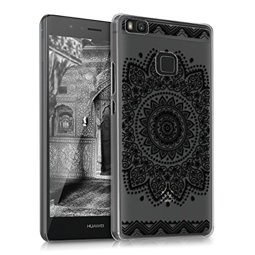 Kwmobile Cover per Huawei P9 Lite - Custodia