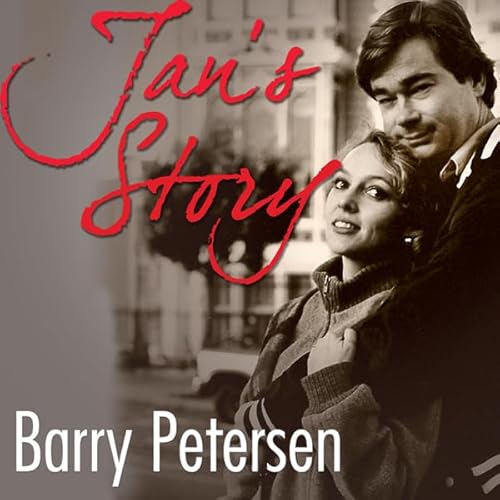 Jan's Story Audiobook By Barry Petersen cover art