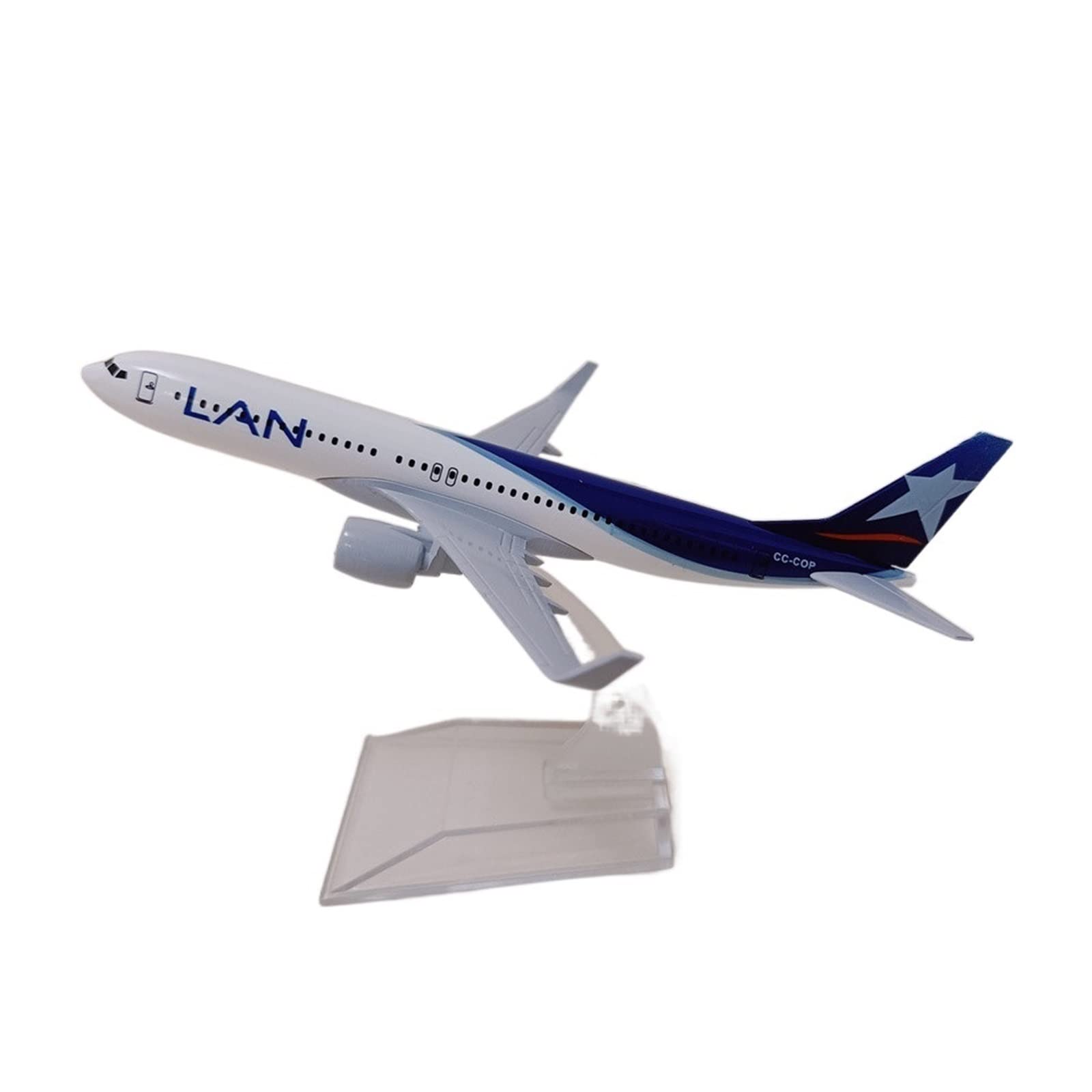 Amazon | 飛行機 模型 完成品 B737 Latam ボーイング 787 B787 航空