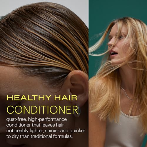 Healthy-Hair-Shampoo-Conditioner-Duo-Stronger-Shinier-Hair-Science-Backed-Haircare-Proven-Results-Damage-Repairing