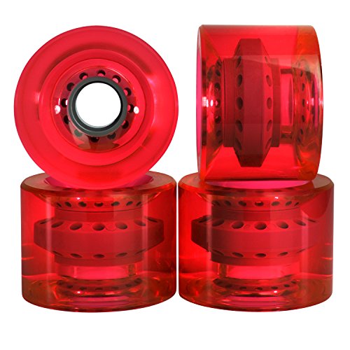 Cal 7 60mm 83a Cruiser Skateboard Wheels