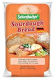 Seitenbacher German Sourdough Bread Mix, 1.3 Pound (Pack of 6)