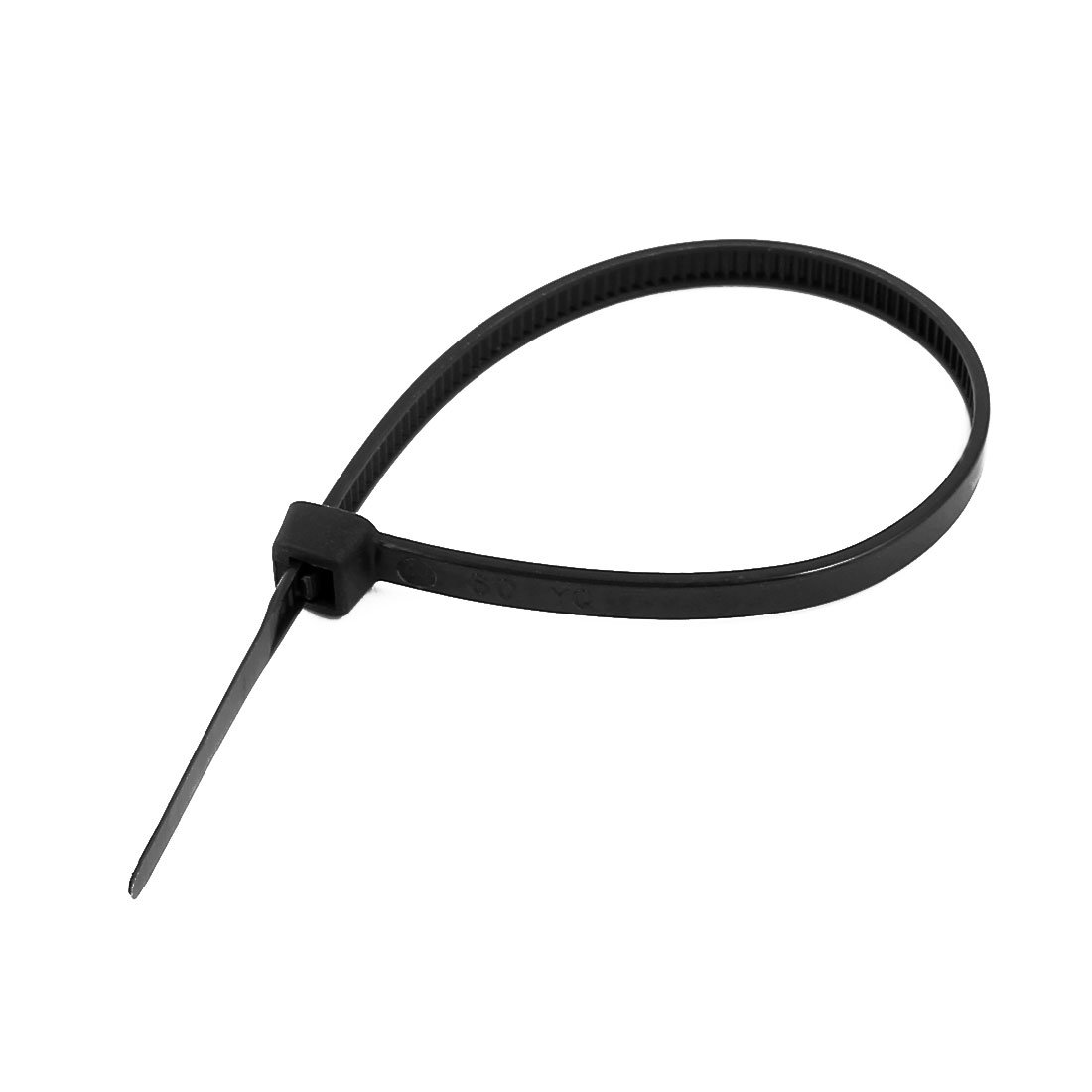 Cable Tie, Standard, 14 in., Ntrl, PK1000