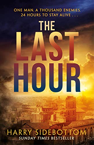The Last Hour: '24' set in Ancient Rome (English