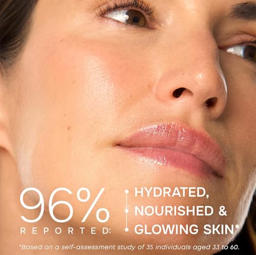 Image of SimplyVital Collagen Facial Mask with Retinol & Hyaluronic Acid - Hydrating Face Masks Skincare - T Line & V Line Sheet Mask for Women Skin Care - Cloth Face Masks - 7 Pack