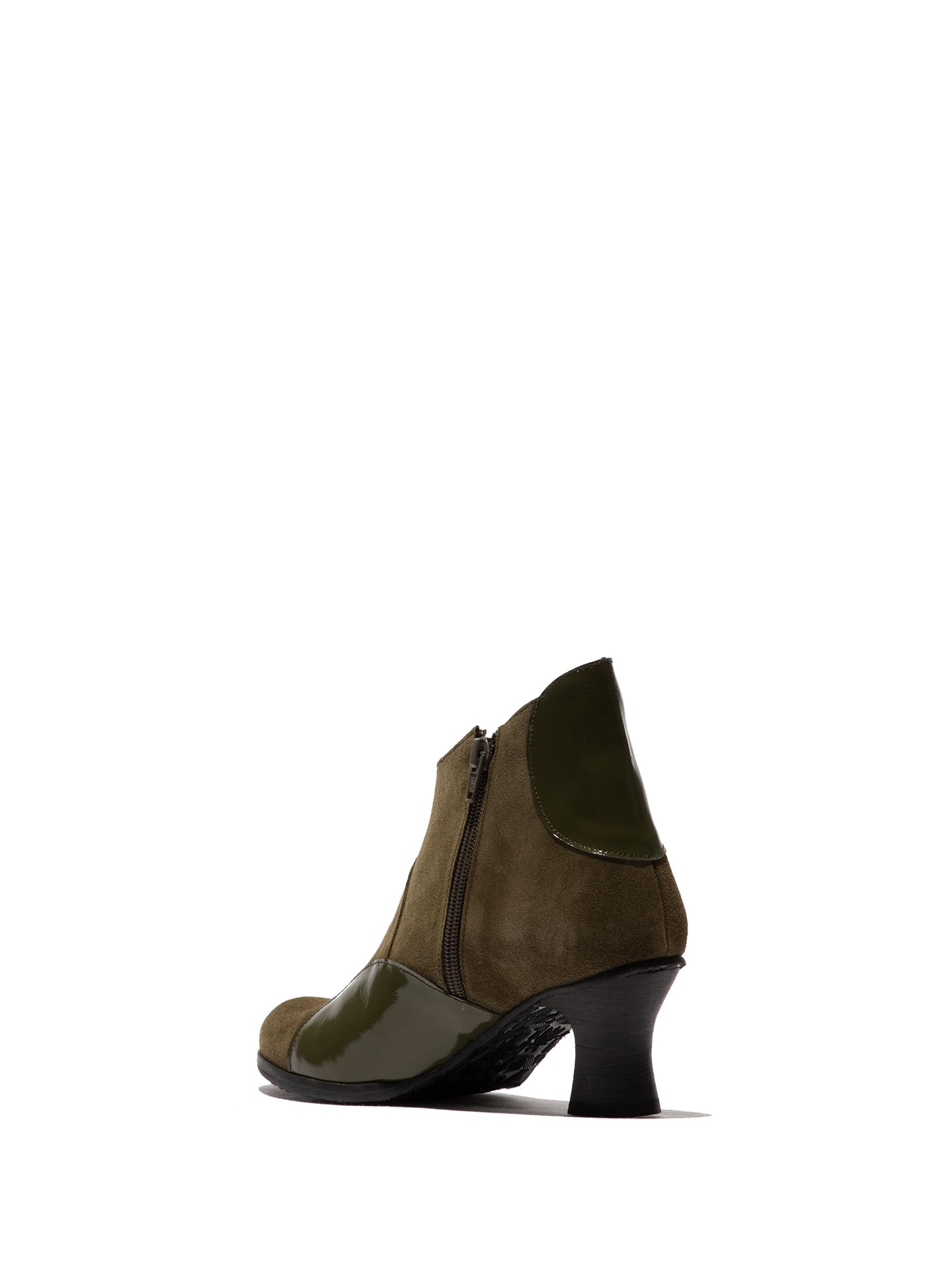Fly London P145343003 Fashion BootMujer