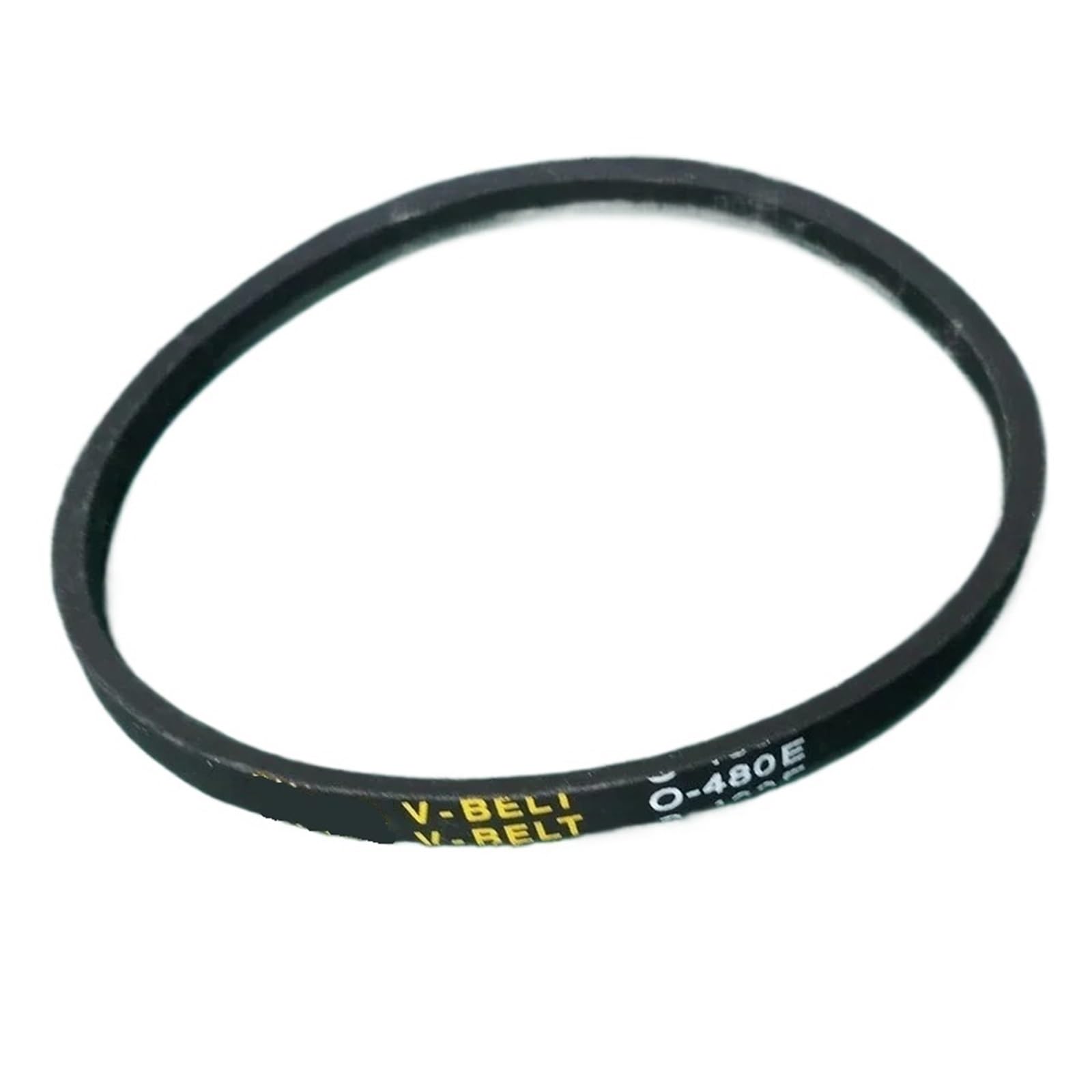 EEZII 1Pcs Washing Machine Belt, Compatible For JIHUA, O-368E/450E/470E/480E(O-480E)