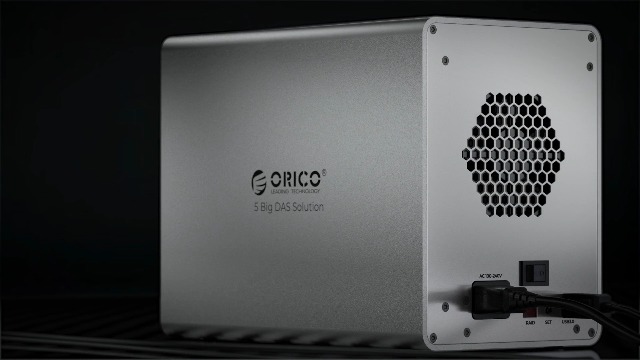 Amazon.co.jp: ORICO【RAID機能】HDD ケース 3.5インチ 2台 22TB*2 USB